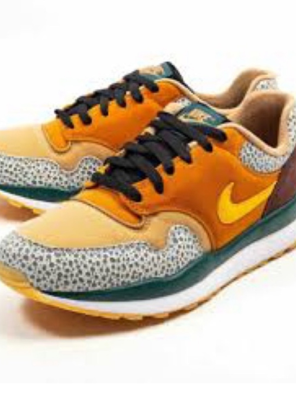 🆕 Nike Air Safari SE